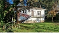 Maison à rénover à la vente